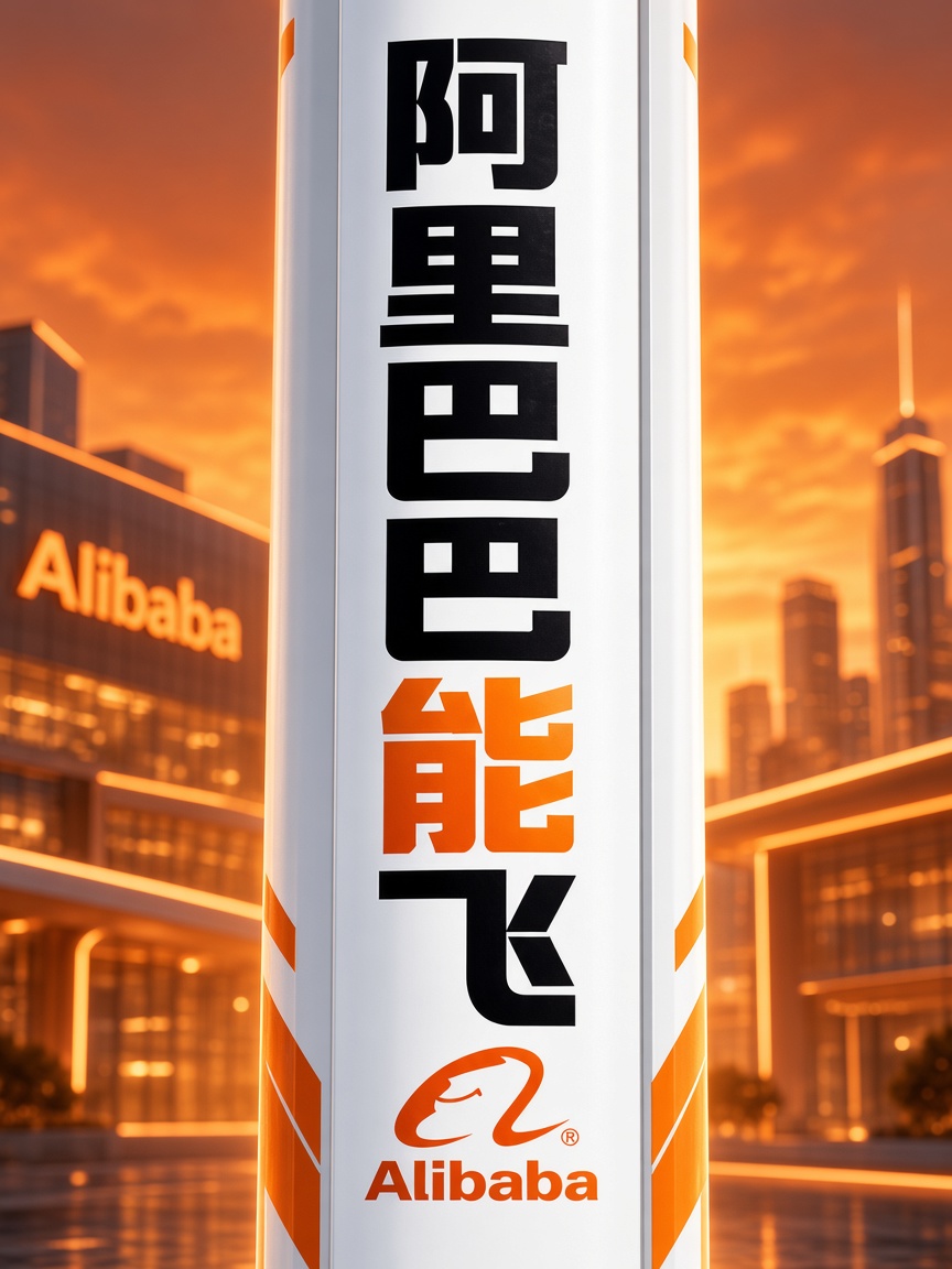 Name on the fuselage